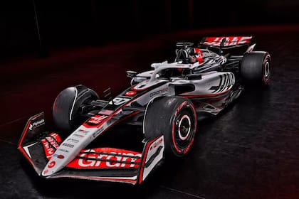 Haas