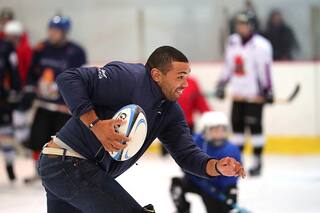 Bryan Habana: la leyenda de Sudáfrica y su relación con el rugby argentino