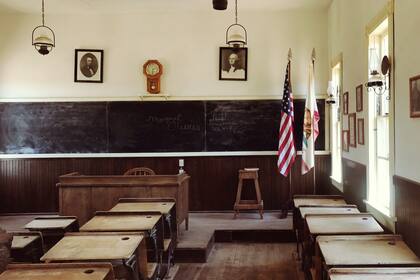 Haber olvidado su bolsa fue el detonante de un problema legal para una mujer