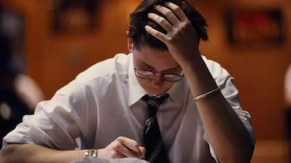 Haber sacado malas calificaciones en matemática o lengua no tiene por qué determinar tu inteligencia