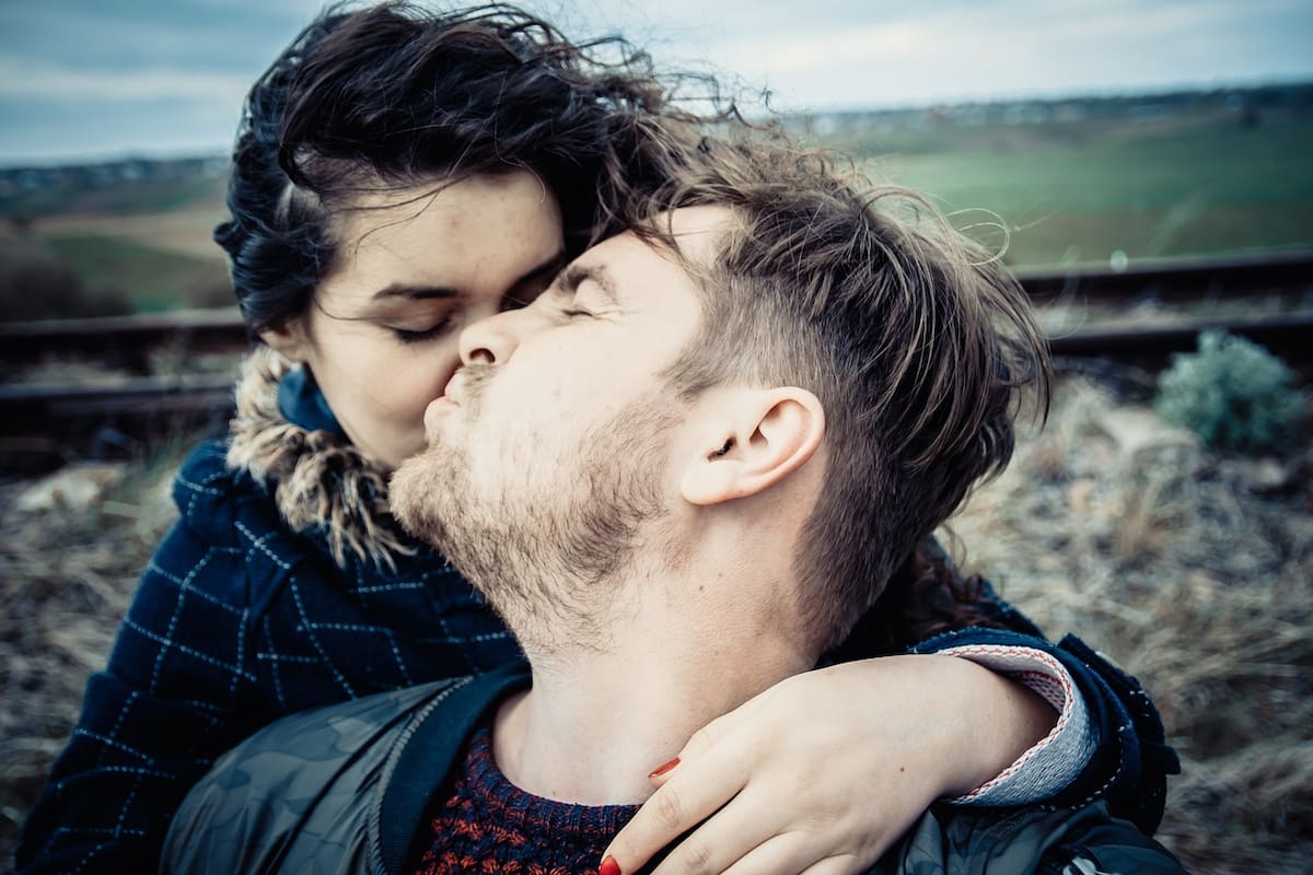 Había amor, pero no era suficiente