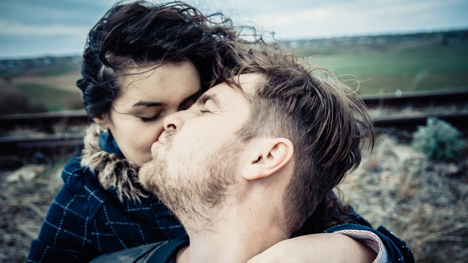 Había amor, pero no era suficiente