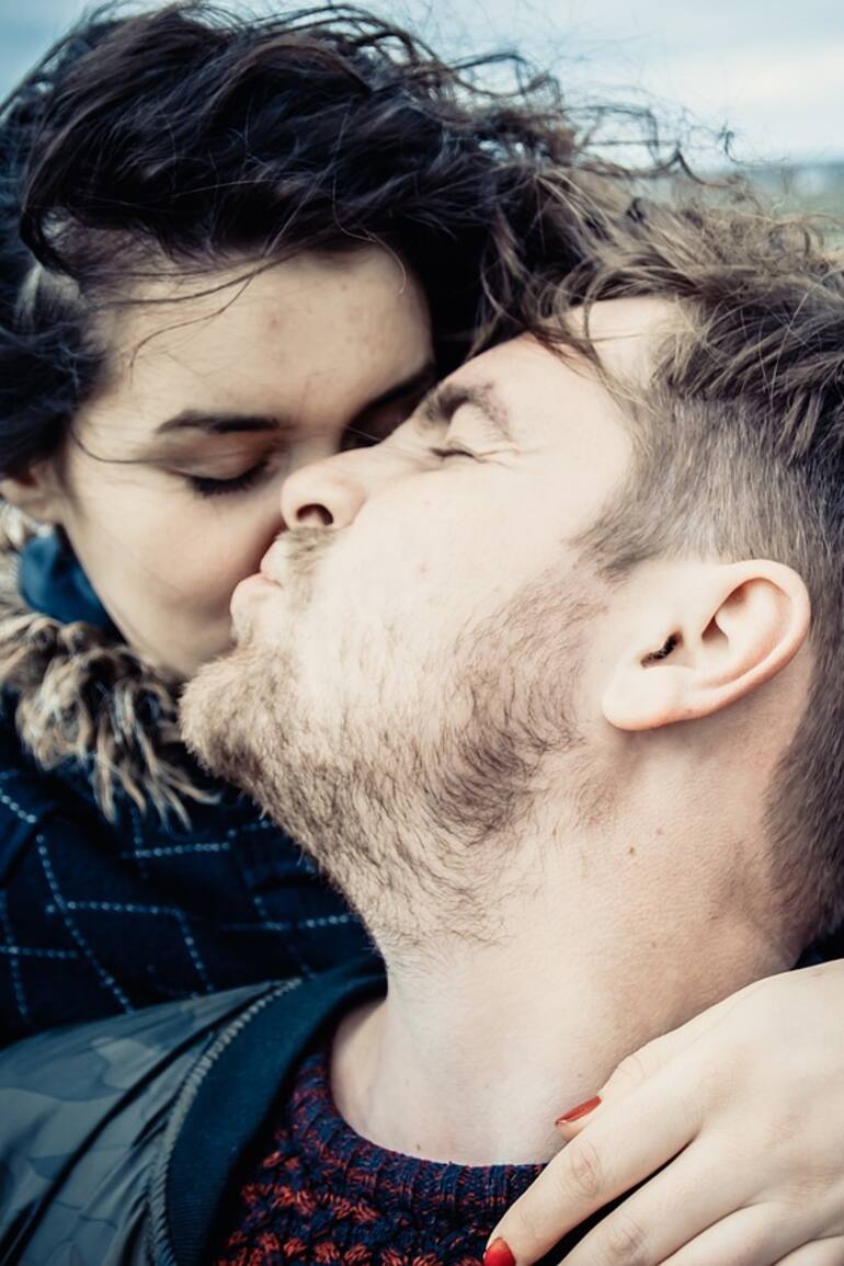 Había amor, pero no era suficiente