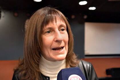 Había contratado a una numeróloga: quién es María del Carmen Barros, la funcionaria que despidieron del Banco Nación por un escándalo