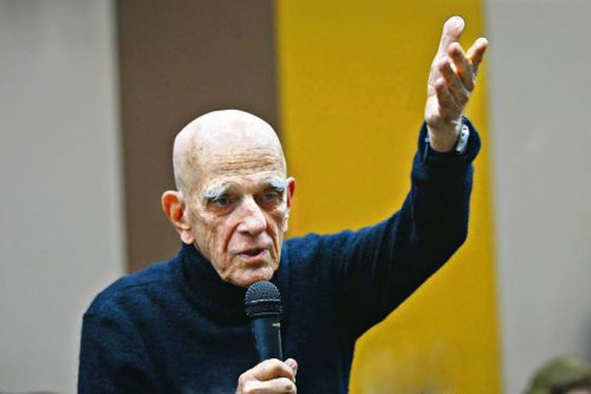 Había ganado el premio Camoes