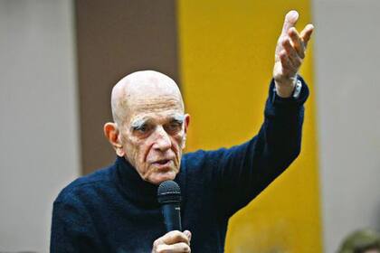 Había ganado el premio Camoes