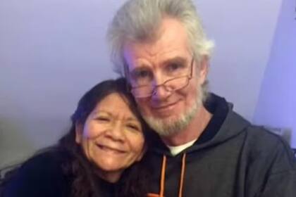 Había perdido la esperanza de encontrar el amor debido a su edad, pero conoció a un hombre que le cambió la vida (Foto: @emita.lapetite / TikTok)