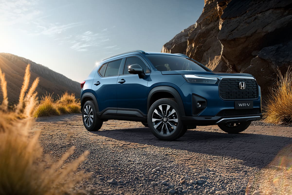 Habían anunciado la preventa en diciembre y, según la automotriz, alcanzó buenos resultados