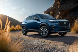 Habían anunciado la preventa en diciembre y, según la automotriz, alcanzó buenos resultados