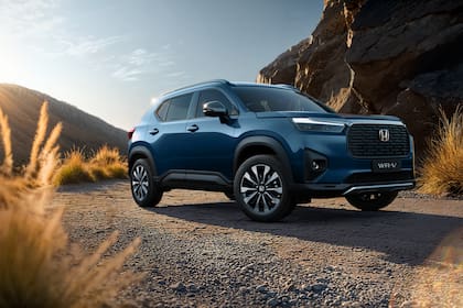 Habían anunciado la preventa en diciembre y, según la automotriz, alcanzó buenos resultados