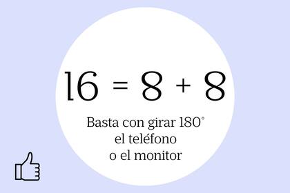 ¿Habías acertado?