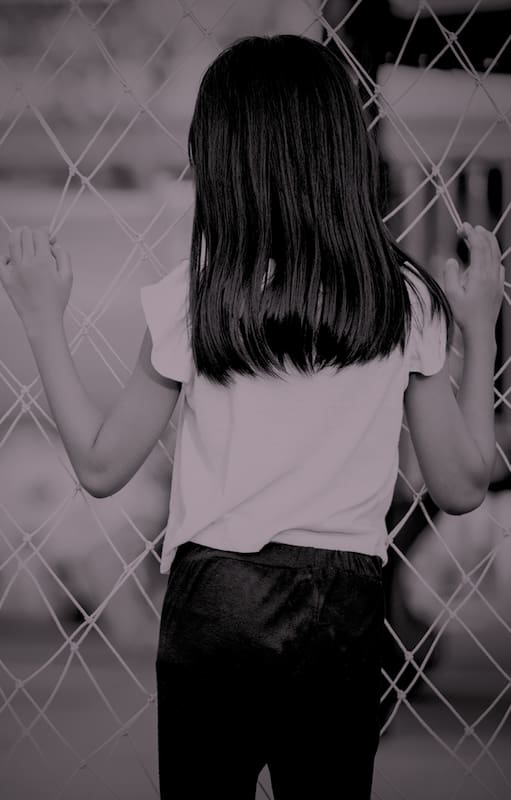 Qué hacer si sospechás que tu hija o hijo es víctima de abuso sexual