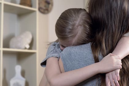 La capacidad de escucha que tenga el adulto cuando el chico habla sobre el abuso del que fue víctima es muy importante