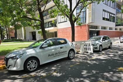 Habilitaron al ACA como una sede para poder sacar la licencia de manejo
