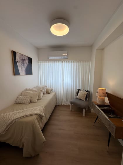 Habitación de invitados