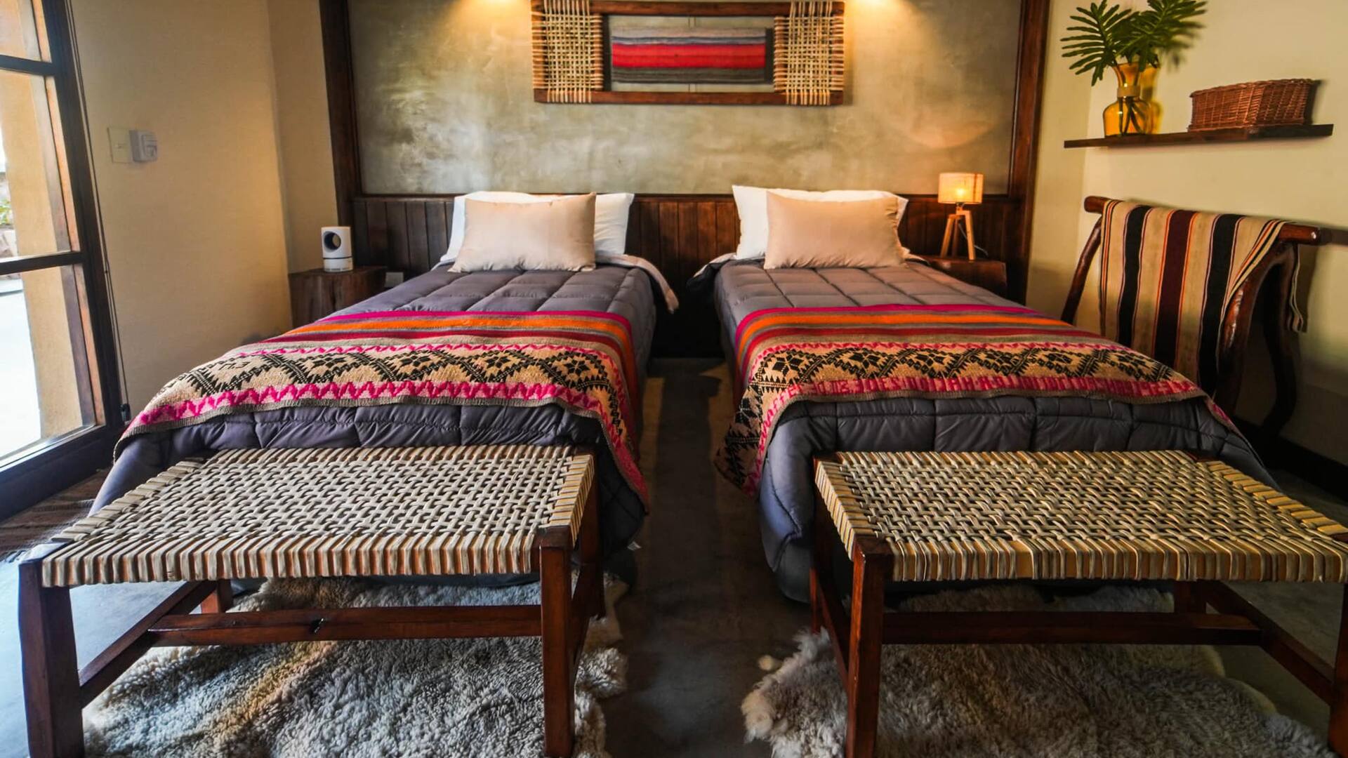 Habitación en La Dorada