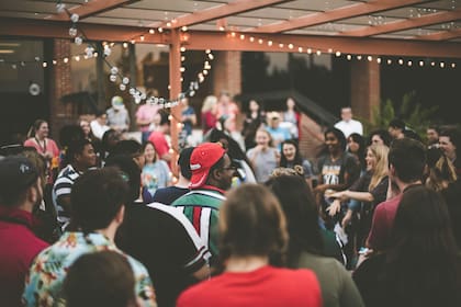 Habitantes de Carolina del Norte pueden presentar quejas por ruido muy alto (Unsplash)
