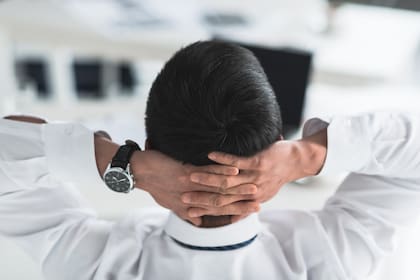 Hábitos cotidianos que colaboran a bajar el cortisol