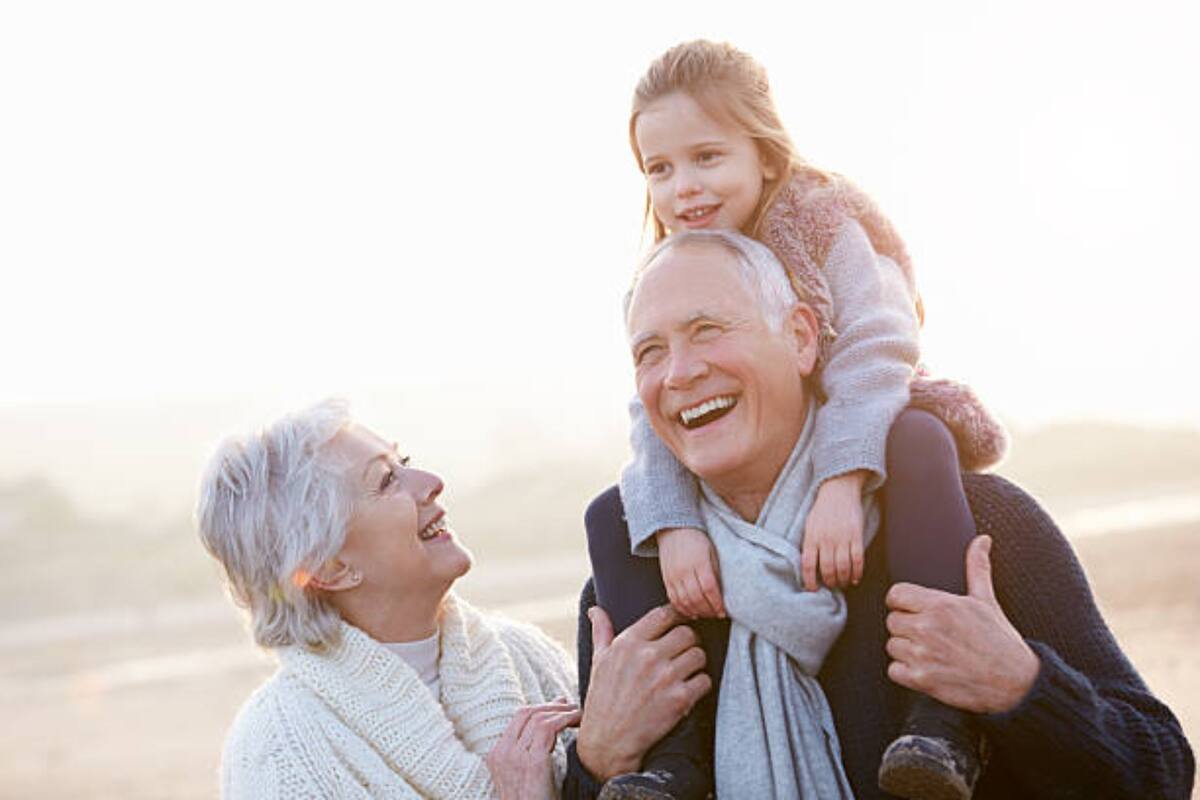Hábitos que tienen las personas que viven más de 100 años