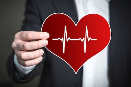 Hábitos saludables para cuidar al corazón