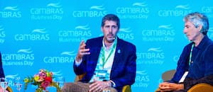 Un empresario del agro identificó una importante oportunidad de negocio en medio de la rivalidad entre Estados Unidos y China