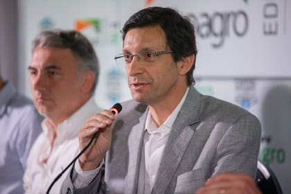 Habla Juan José Blanchard, CCO Global y líder de Latinoamérica de Louis Dreyfus Company