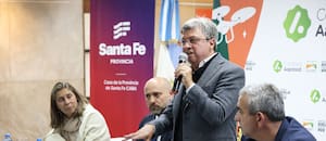 Aapresid reunirá en Rosario a importantes expertos para debatir cómo ganar competitividad