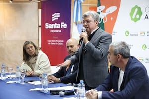 Aapresid reunirá en Rosario a importantes expertos para debatir cómo ganar competitividad