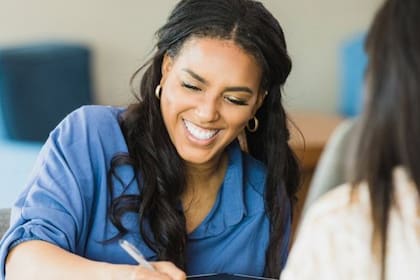 “Hablame de vos”, es una expresión que algunos entrevistadores pueden utilizar para romper el hielo