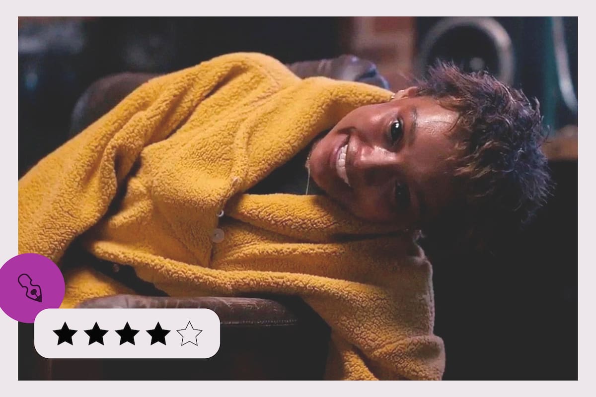 Háblame, estreno del jueves 10