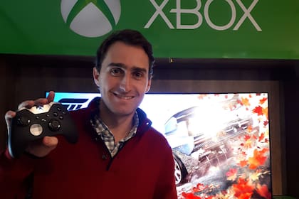 Hablamos con el Gerente de Xbox para América latina, que contó qué títulos acompañarán a la nueva consola de Microsoft; la apuesta sobre su servicio de suscripción Game Pass y su funcionamiento en la Argentina