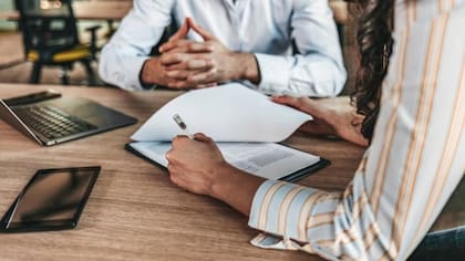 Hablar de forma positiva ayuda a mostrar una actitud optimista