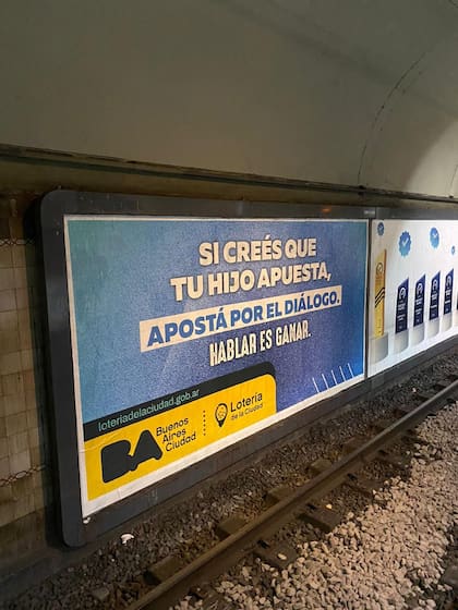 “Hablar es ganar” forma parte del programa integral “Lo que está en juego”