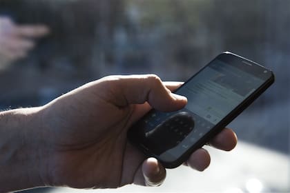 Cada vez es más frecuente recibir una estafa por WhatsApp