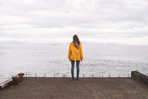 Hablemos de salud mental
