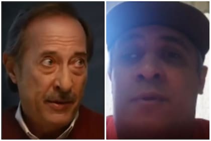 Habló el titular de la agrupación de encargados y apuntó contra Guillermo Francella: “Nos trata de corruptos”