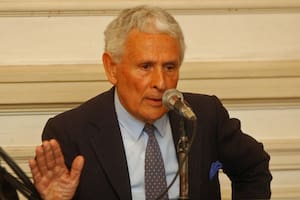 Habló la hija de Miguel Etchecolatz