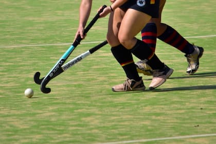Habló la joven mendocina que denunció a jugadoras de hockey de haberla abusado.