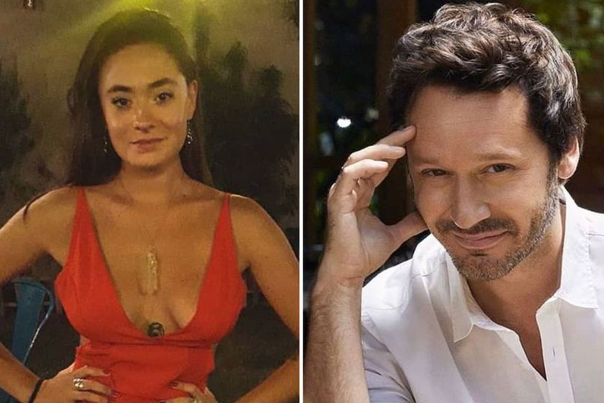 Habló Marianela, la mujer de Córdoba con la que Benjamín Vicuña le habría sido infiel a la China Suárez