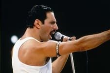 Habló por primera vez en 35 años la mujer que Freddie Mercury eligió para heredar su casa y parte de su fortuna