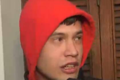 Habló un hincha del Rojo que fue detenido y apuntó contra las fallas de seguridad y la policía