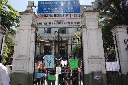 Habló un testigo del secuestro en Flores: “Xiomara estaba amordazada, no la vi moverse”