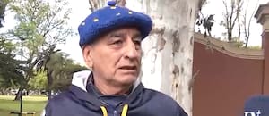 Habló uno de los petiseros tras la muerte de cuatro yeguas: “No fue un rayo directo, sino uno que se expande y hace un efecto de ‘piedra al agua’”