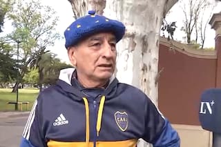Habló uno de los petiseros tras la muerte de cuatro yeguas: “No fue un rayo directo, sino uno que se expande y hace un efecto de ‘piedra al agua’”