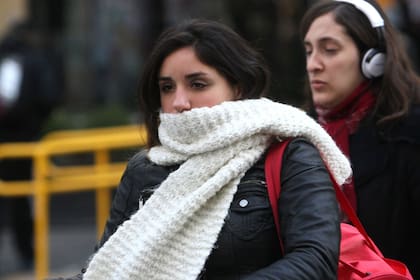 El otoño se despide sin olas polares, pero temperaturas que tienden a descender en algunas jornadas de esta semana