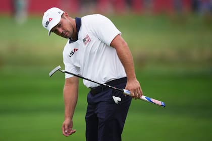 Habrá comienzo explosivo en la Copa Ryder: DeChambeau, en el grupo inicial con Rahm