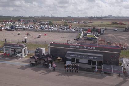 Habrá demostraciones de las innovaciones que promueven las buenas prácticas agropecuarias.