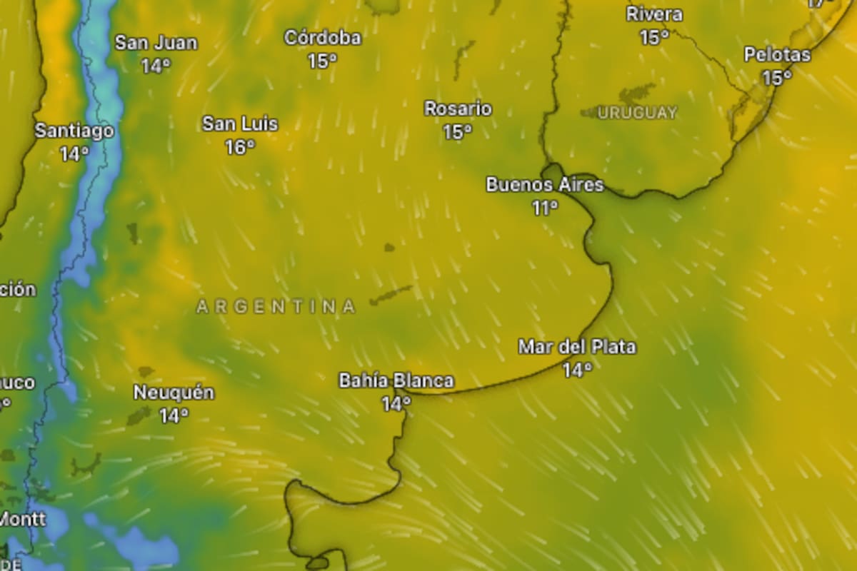 Habrá diversas áreas afectadas durante la jornada