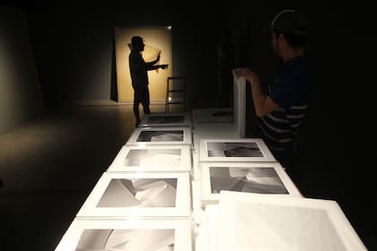 Habrá dos exposiciones de fotos en el subsuelo y llega la segunda edición de la multidisciplinaria "El centro en movimiento"