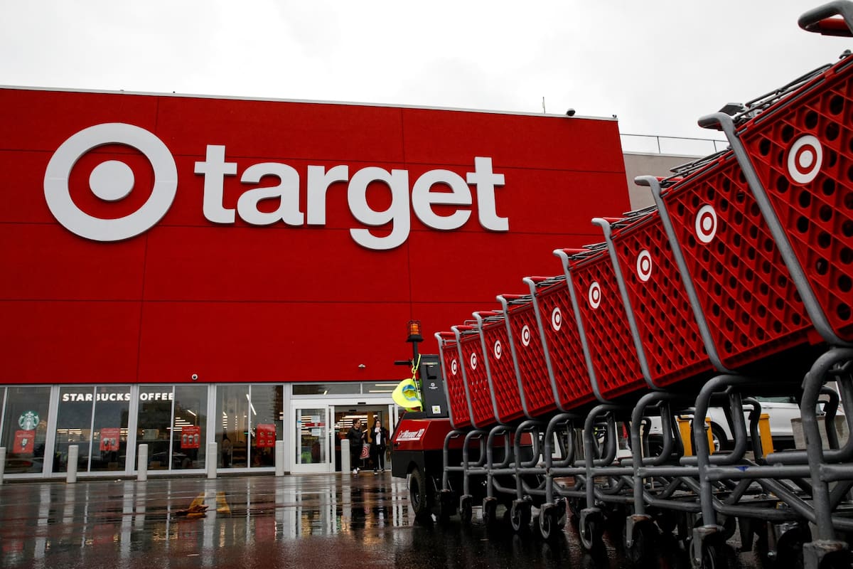 Habrá dos fechas en lo que resta de 2025 en las cuales todas las sucursales de Target en EE.UU. estarán cerradas (Archivo)